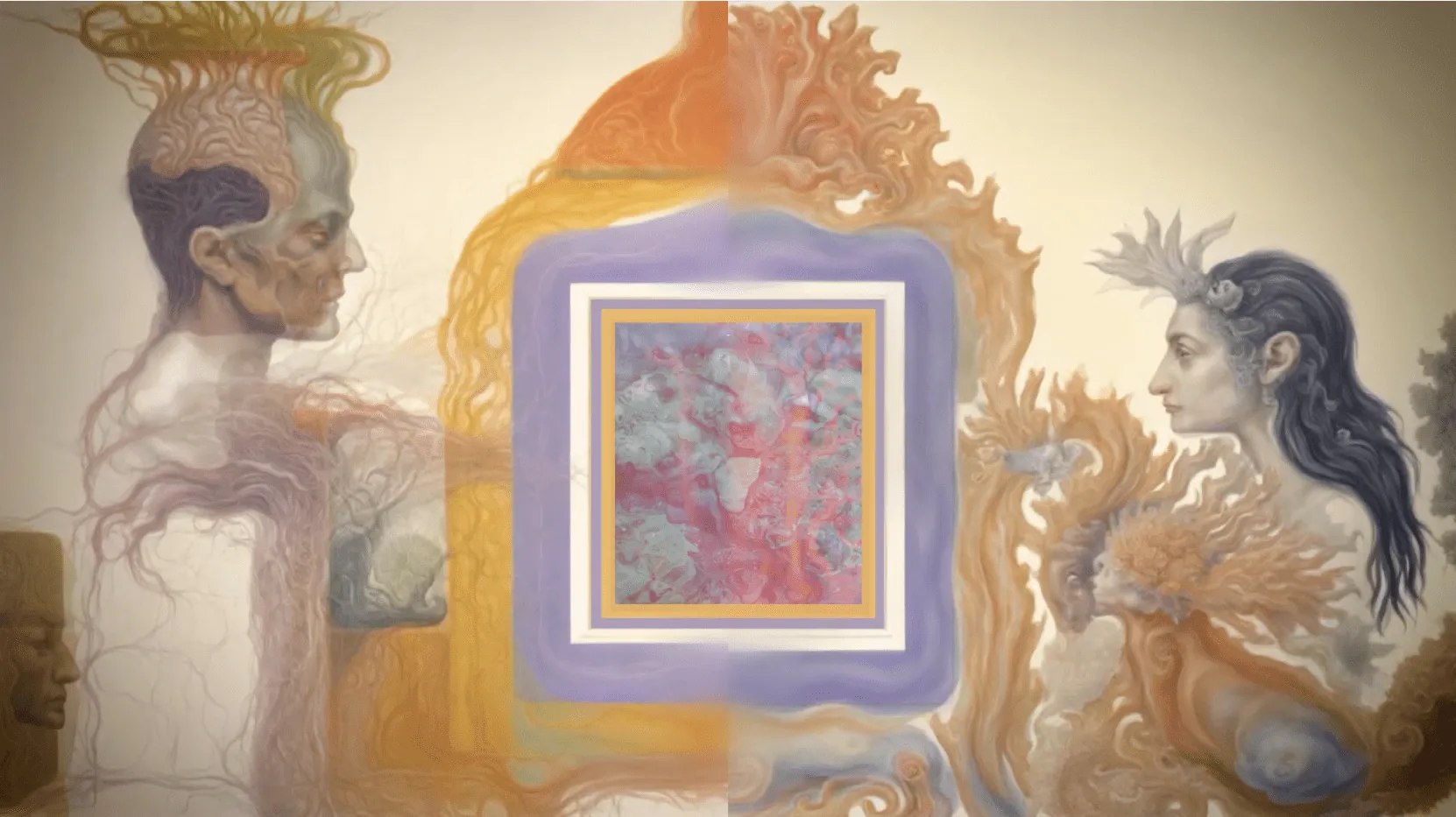 Latent Ecologies of the Mind