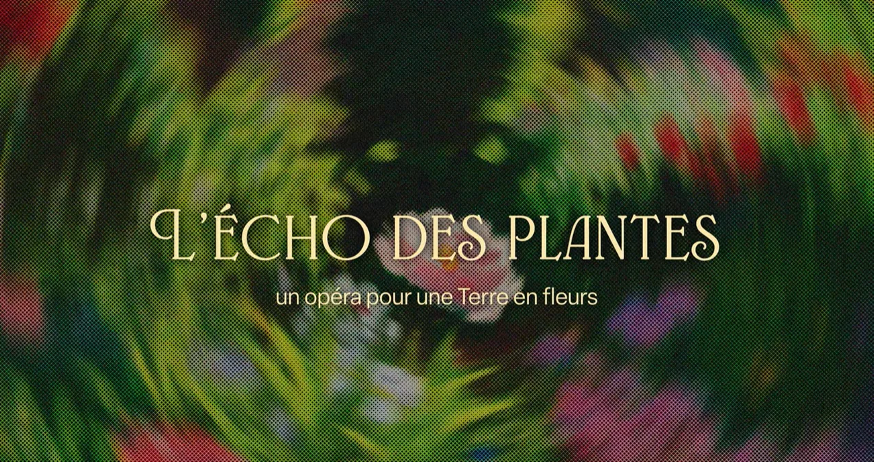 L'Écho des Plantes