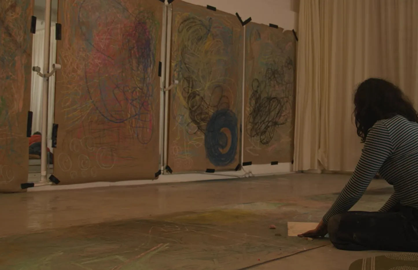 Intuitive Painting