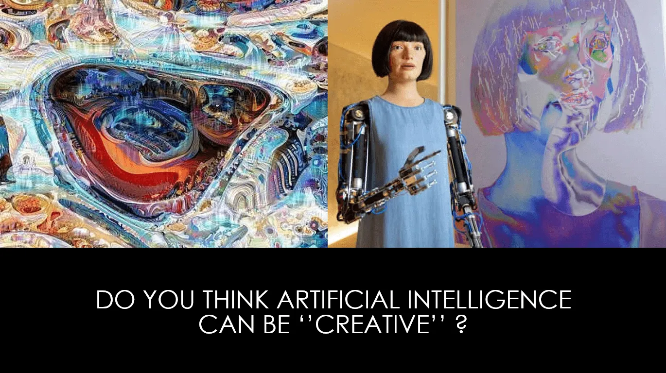 Creativity & AI Workshop — image 2