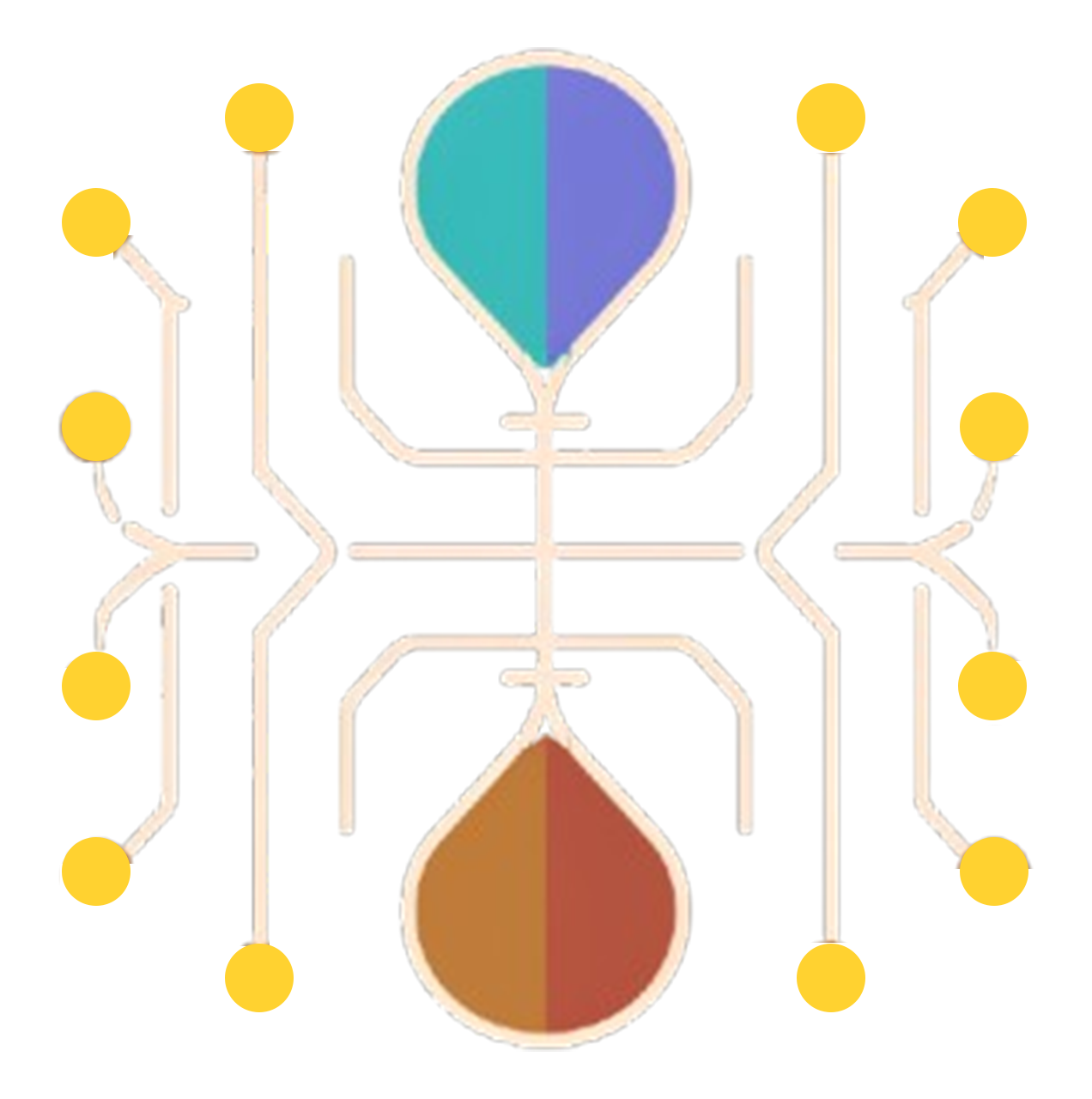 Kairos Hive Logo