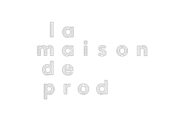 La Maison de Prod Logo