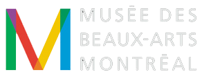 Musée des Beaux-Arts de Montréal Logo