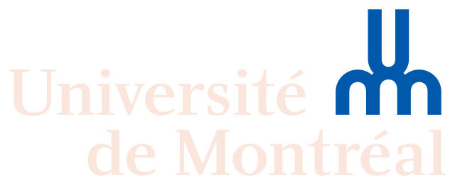 Université de Montréal Logo