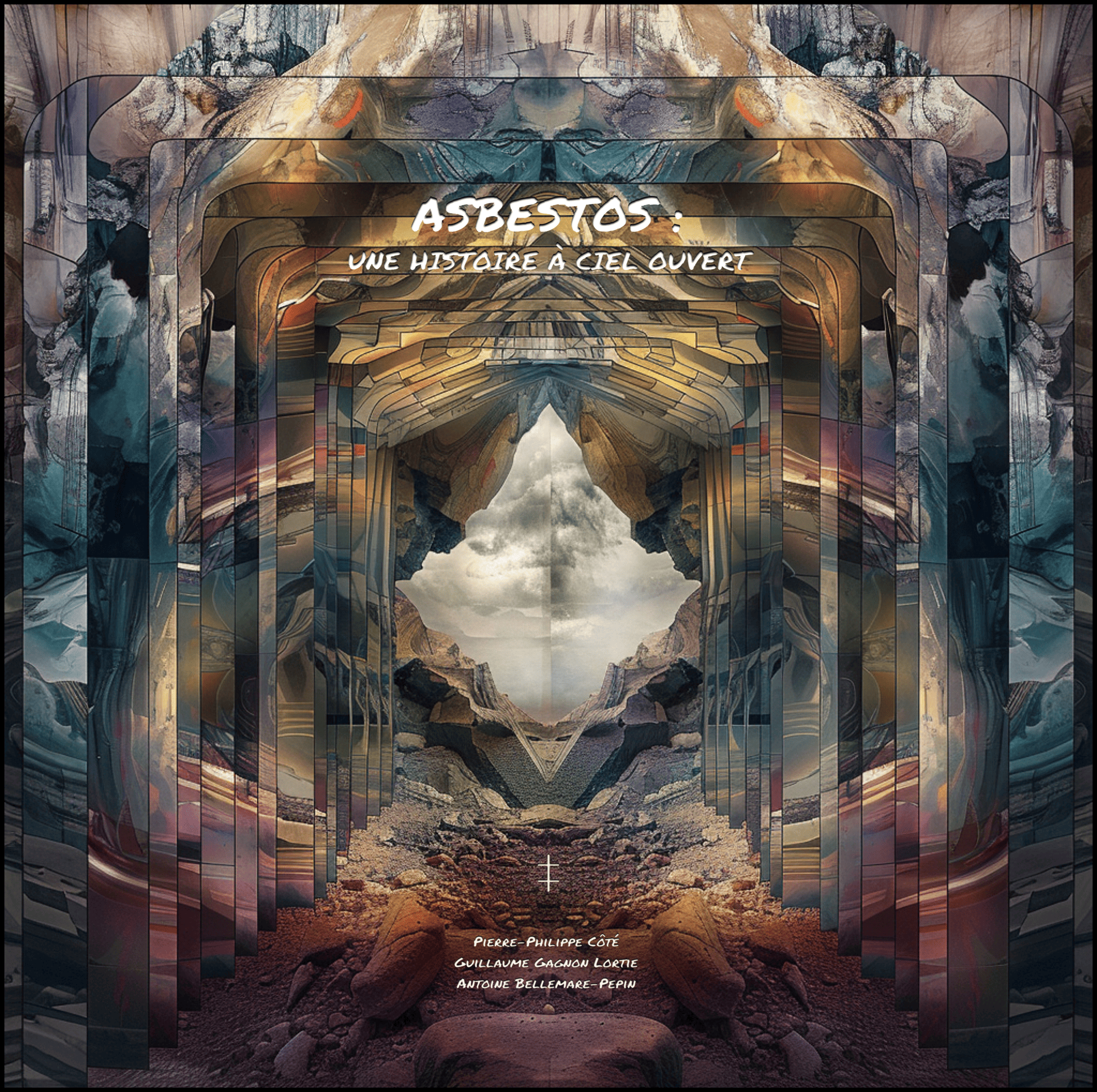 Asbestos Project Image